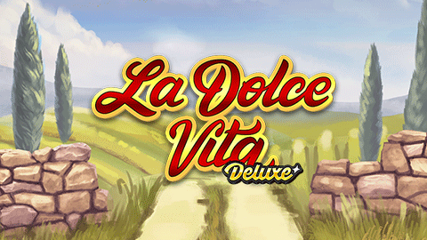 LA DOLCE VITA DELUXE